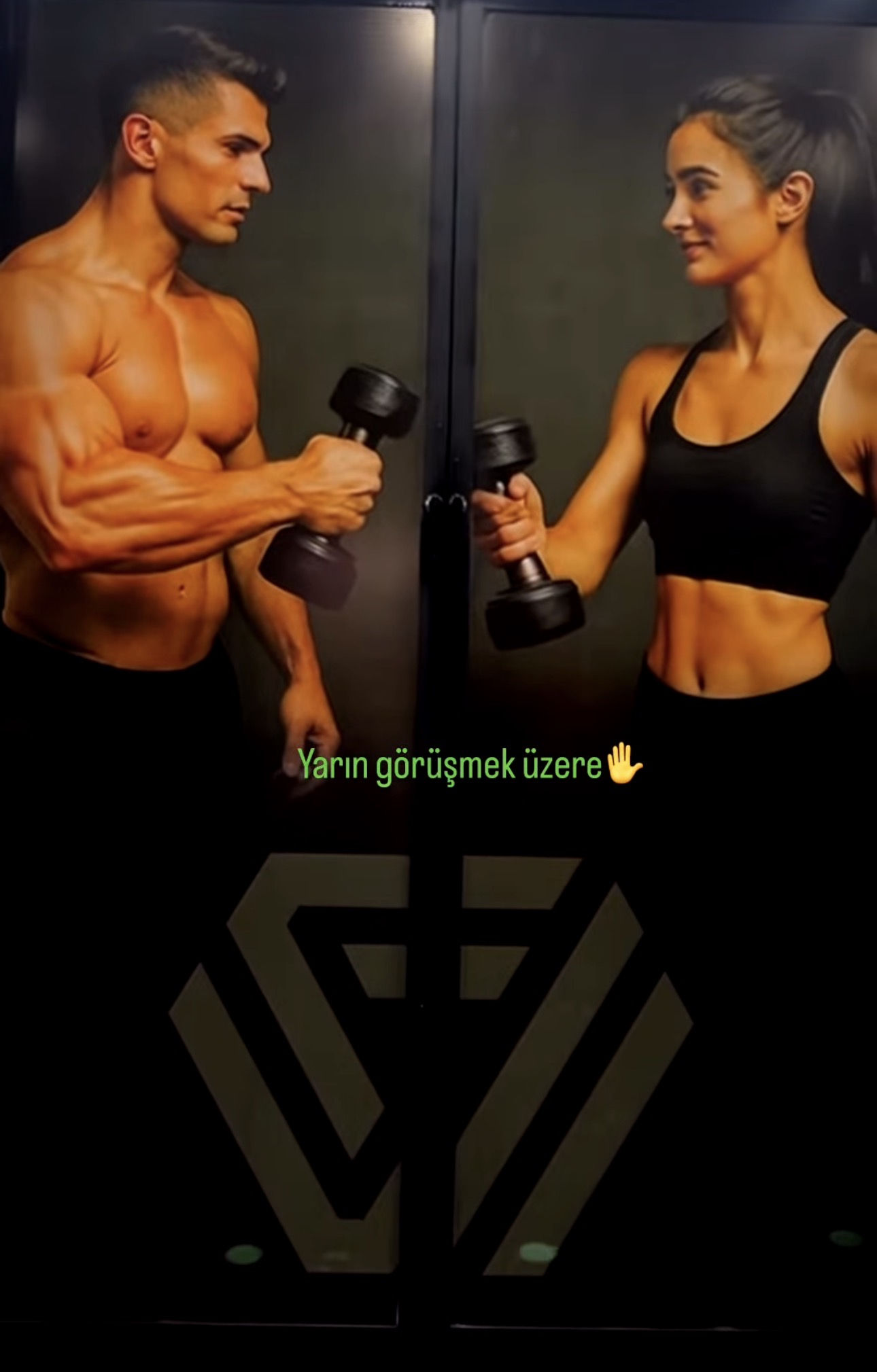 Venom Fitness Premium Giriş